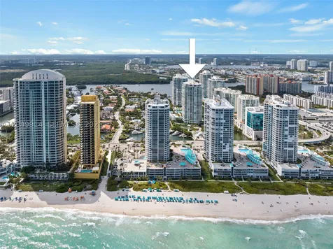 16400 Collins Avenue Sunny Isles Beach FL 33160