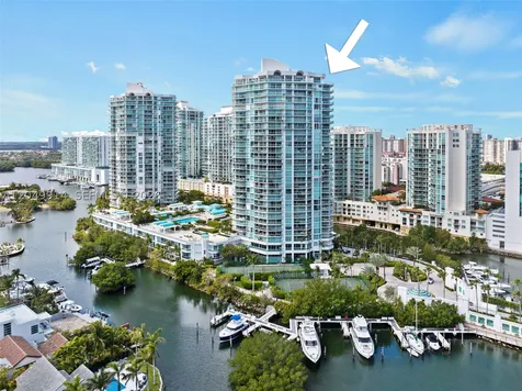 16400 Collins Avenue Sunny Isles Beach FL 33160