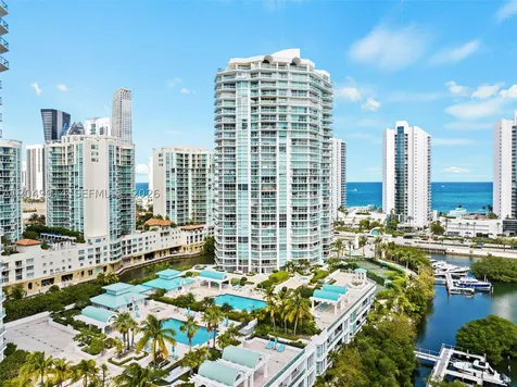 16400 Collins Avenue Sunny Isles Beach FL 33160
