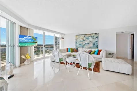 16400 Collins Avenue Sunny Isles Beach FL 33160