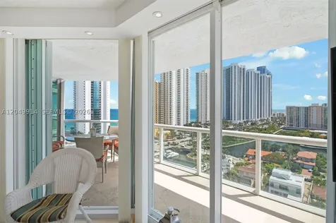 16400 Collins Avenue Sunny Isles Beach FL 33160