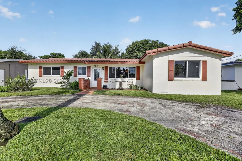 130 NW 78th Avenue Pembroke Pines FL 33024