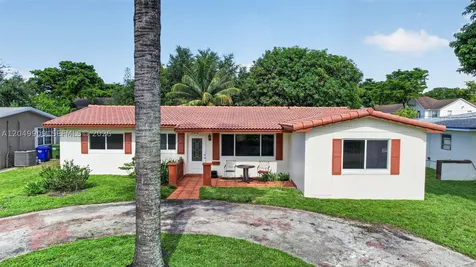 130 NW 78th Avenue Pembroke Pines FL 33024