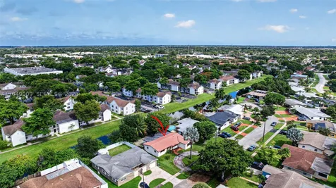 130 NW 78th Avenue Pembroke Pines FL 33024
