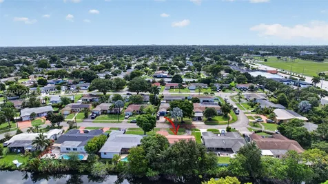 130 NW 78th Avenue Pembroke Pines FL 33024