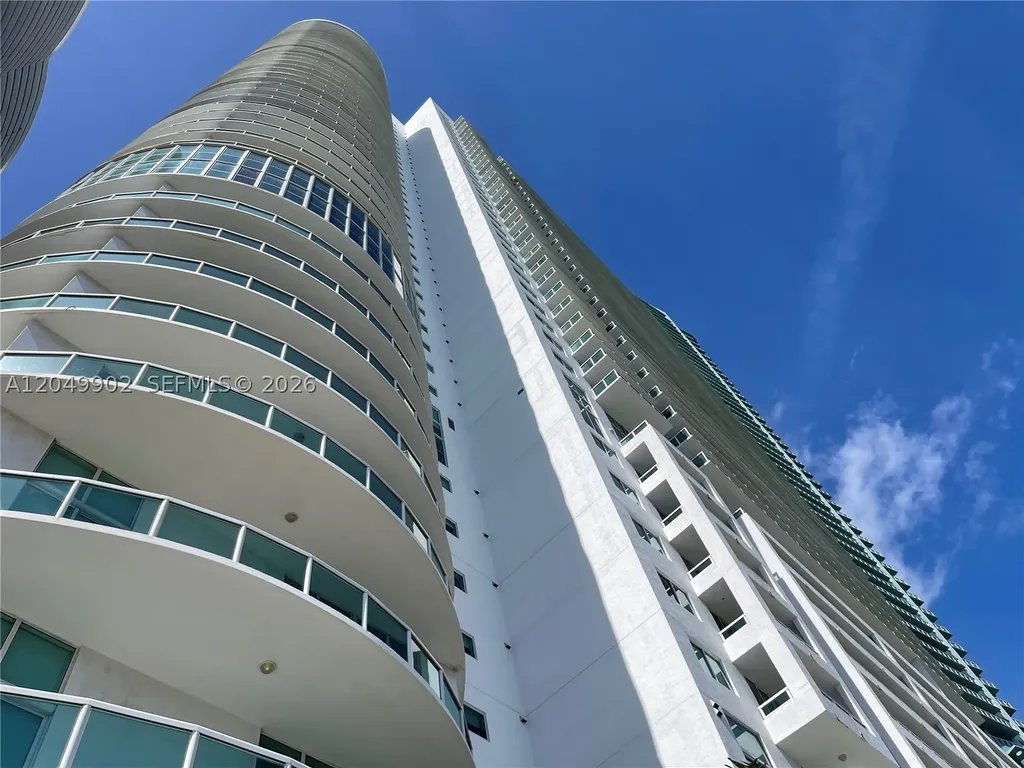 1800 N Bayshore Drive Miami FL 33132
