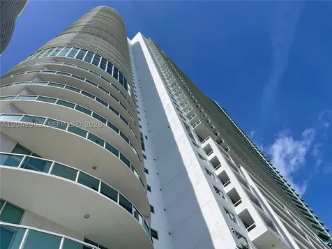 1800 N Bayshore Drive Miami FL 33132