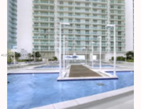 1800 N Bayshore Drive Miami FL 33132