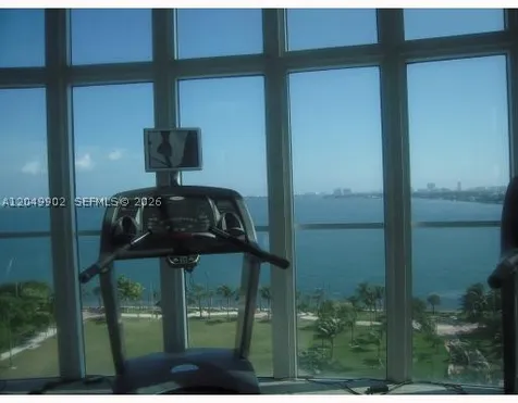 1800 N Bayshore Drive Miami FL 33132