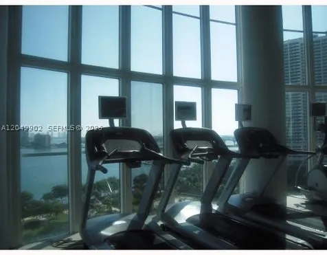 1800 N Bayshore Drive Miami FL 33132