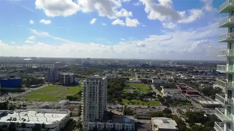 1800 N Bayshore Drive Miami FL 33132