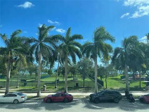 1800 N Bayshore Drive Miami FL 33132