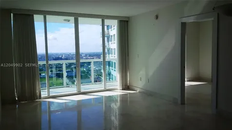 1800 N Bayshore Drive Miami FL 33132