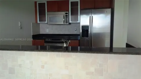 1800 N Bayshore Drive Miami FL 33132