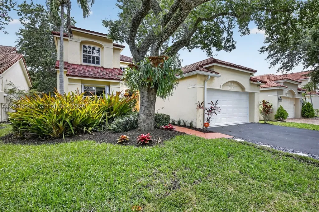 1485 Seabay Road Weston FL 33326