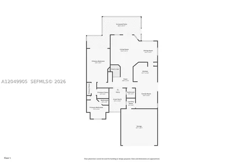 1485 Seabay Road Weston FL 33326