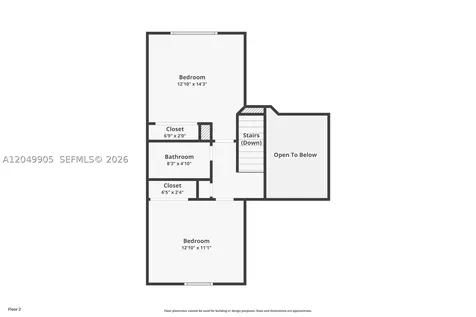 1485 Seabay Road Weston FL 33326