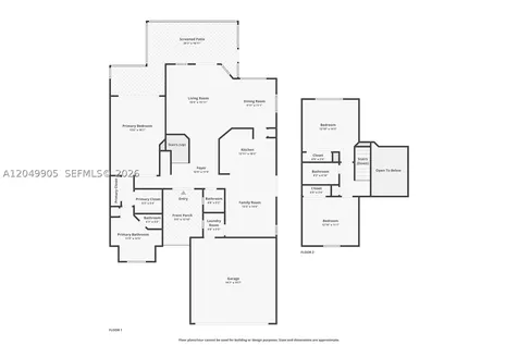1485 Seabay Road Weston FL 33326