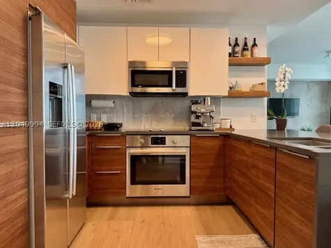 601 NE 27th Street Miami FL 33137