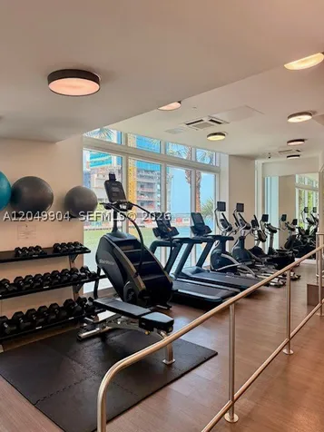601 NE 27th Street Miami FL 33137