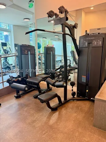 601 NE 27th Street Miami FL 33137