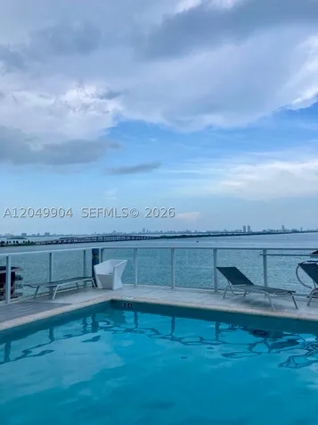 601 NE 27th Street Miami FL 33137