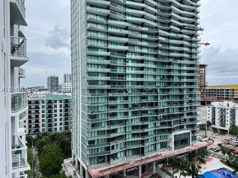 601 NE 27th Street Miami FL 33137
