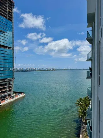 601 NE 27th Street Miami FL 33137