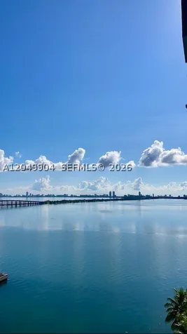 601 NE 27th Street Miami FL 33137