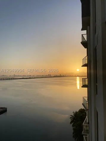 601 NE 27th Street Miami FL 33137