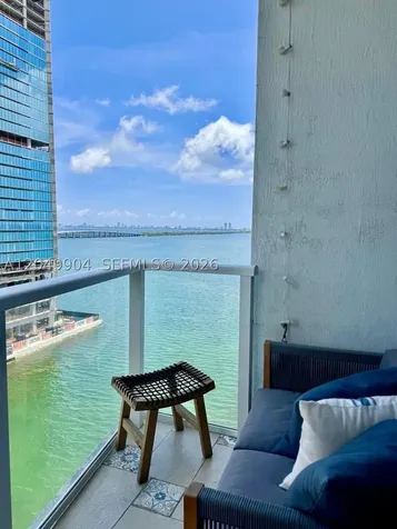 601 NE 27th Street Miami FL 33137