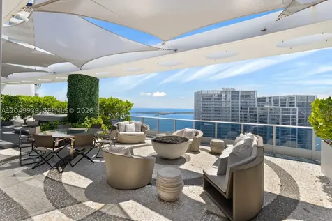 200 Biscayne Boulevard Way Miami FL 33131