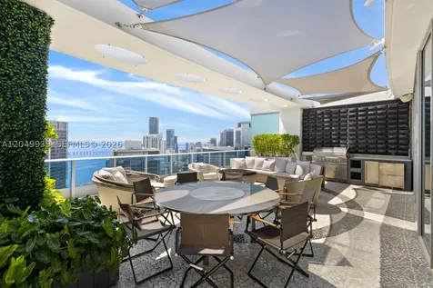 200 Biscayne Boulevard Way Miami FL 33131