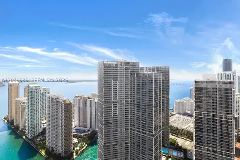 200 Biscayne Boulevard Way Miami FL 33131