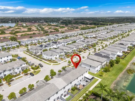 1461 SE 26th Road Homestead FL 33035