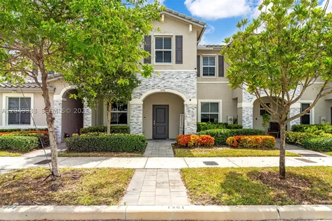 1461 SE 26th Road Homestead FL 33035