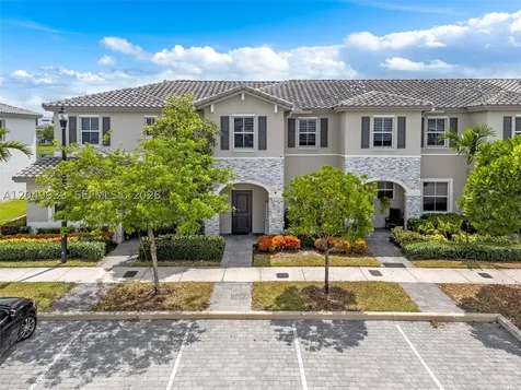 1461 SE 26th Road Homestead FL 33035