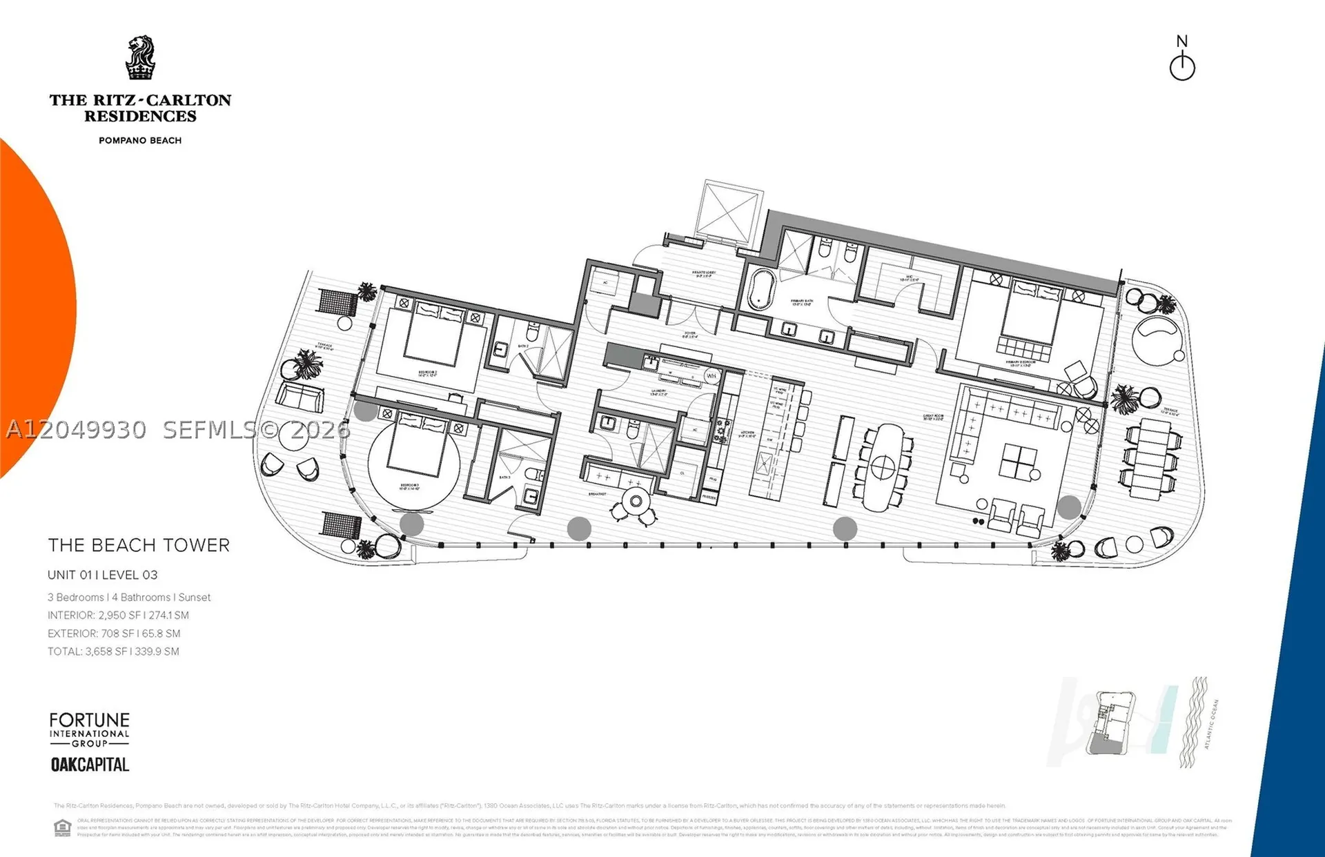 1380 S Ocean Boulevard Pompano Beach FL 33062