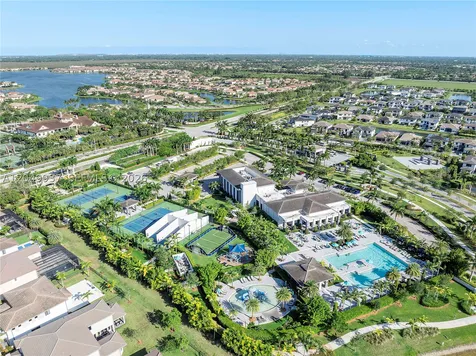 10585 Cobalt Court Parkland FL 33076