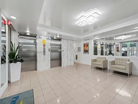 401 Ocean Drive Miami Beach FL 33139