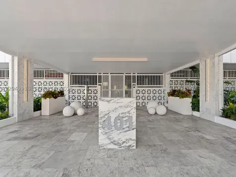 401 Ocean Drive Miami Beach FL 33139