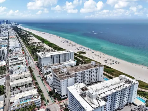 401 Ocean Drive Miami Beach FL 33139