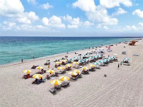 401 Ocean Drive Miami Beach FL 33139
