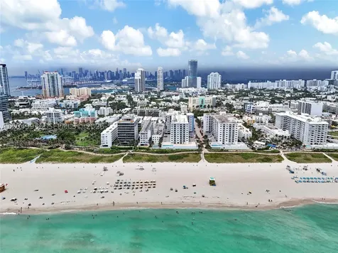 401 Ocean Drive Miami Beach FL 33139