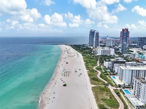 401 Ocean Drive Miami Beach FL 33139