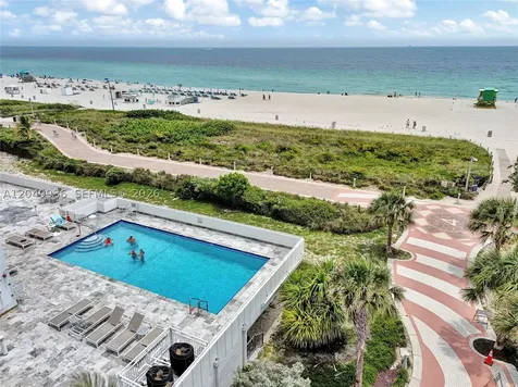 401 Ocean Drive Miami Beach FL 33139