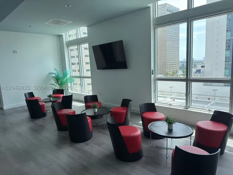 300 S Biscayne Boulevard Miami FL 33131