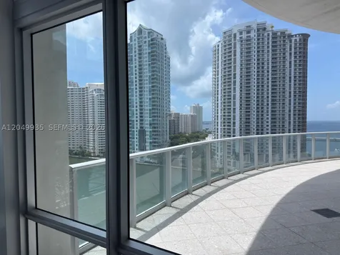 300 S Biscayne Boulevard Miami FL 33131