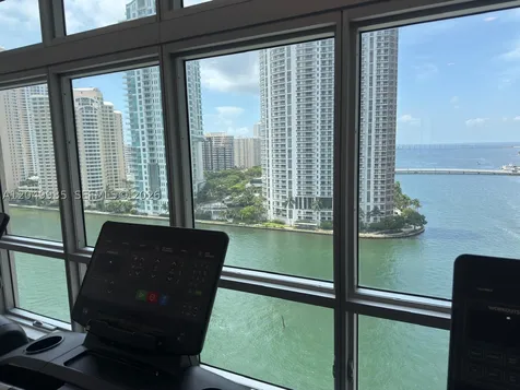 300 S Biscayne Boulevard Miami FL 33131