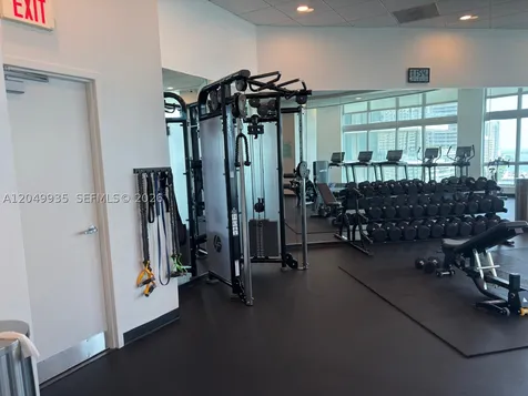 300 S Biscayne Boulevard Miami FL 33131